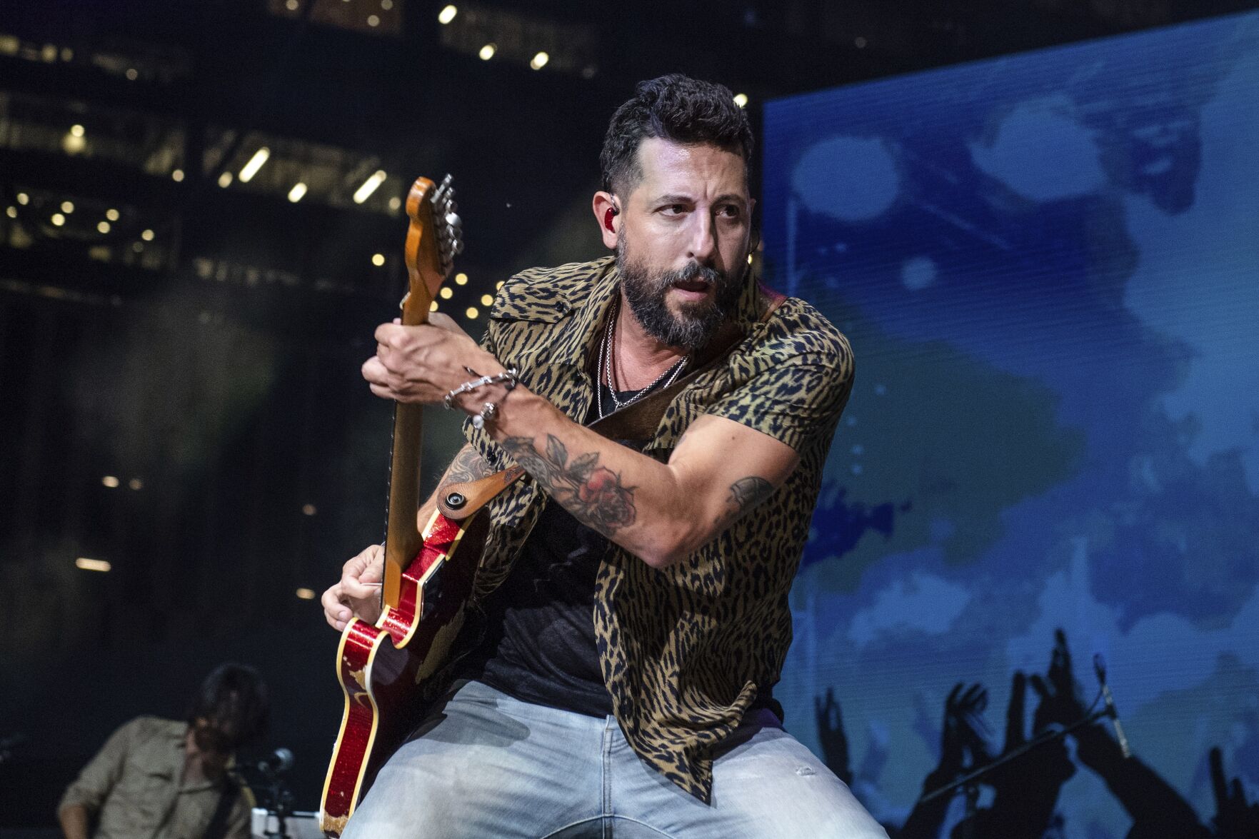 Matthew Ramsey